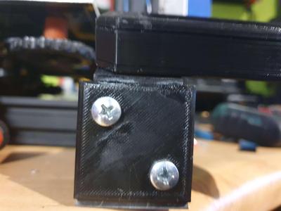 Ender 3 adapter