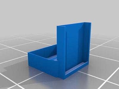 Audi 80 Phone holder
