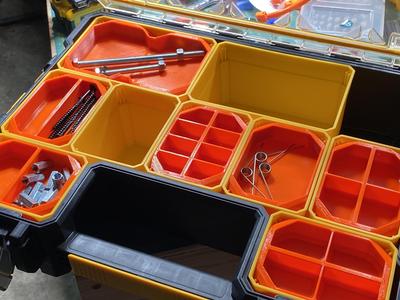 DeWalt Deep Pro Full System