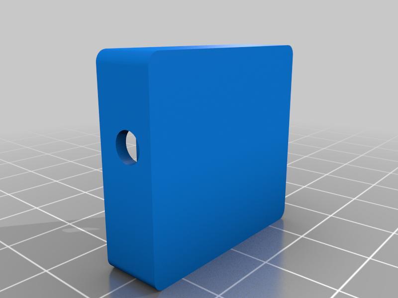 Raspberry Pi Camera v2 3030 2020 mount - 