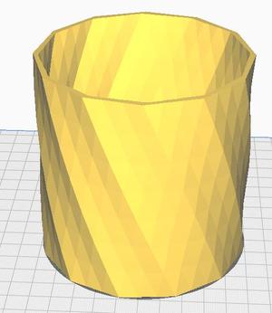Pen Holder