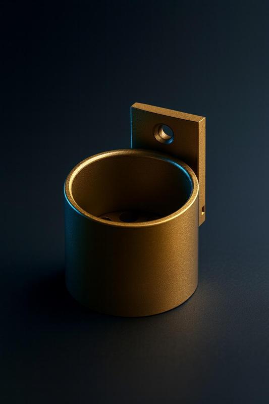 Spray 3DLac 400ml holder