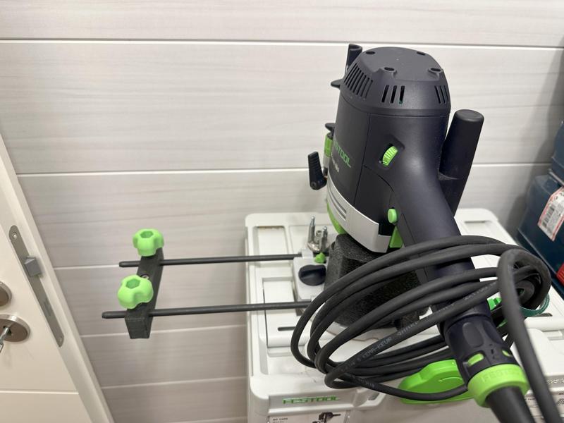 circle for Festool OF 1400