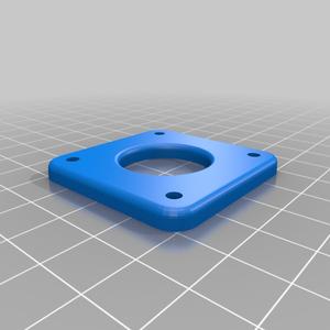 R3 Lite CNC Optisches Upgrade