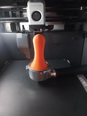 51mm Tamper