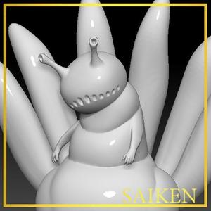 SAIKEN ROKUBI