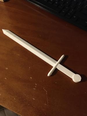 Executioner Sword