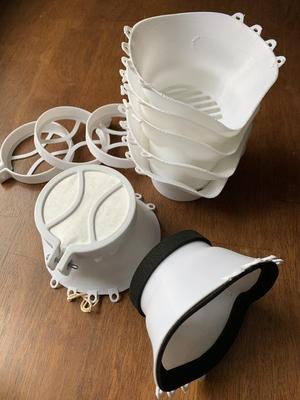 COVID-19 face mask