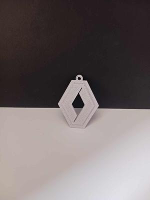 Renauld Keychain