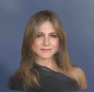 JENNIFER ANISTON