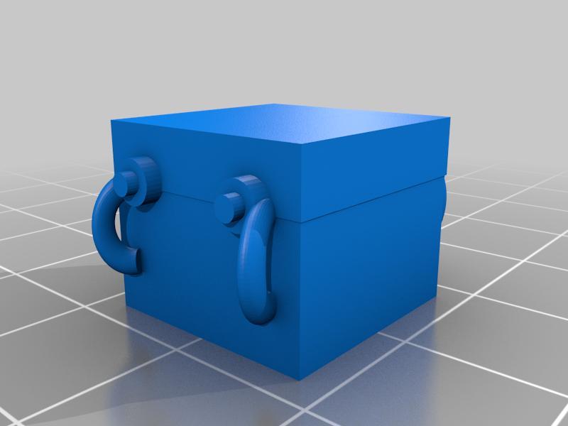 Quake Thunderbolt Ammo