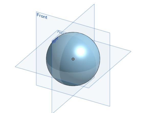sphere