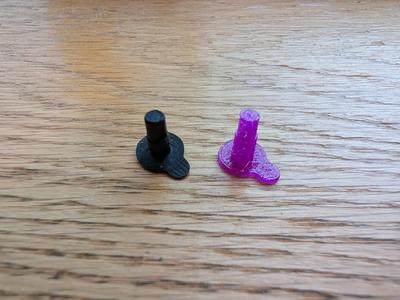 SRAM Hydraulic Brake Bleed Port Cover Replacement - Bike Gear Contest