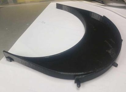 customizable headband for anti corona faceshield