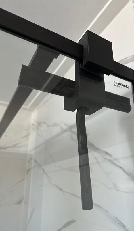 Shower Squeegee Hanger