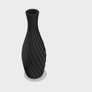 Spiral Vase V7 W/Fillets