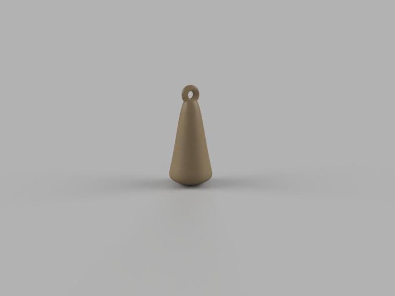 Casting Plug