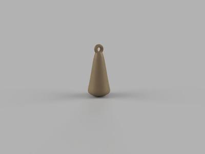Casting Plug