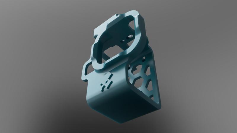 GoPro Hero 11 mini GPS BN220 NO BASE