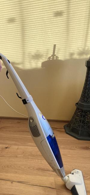 Electrolux energica