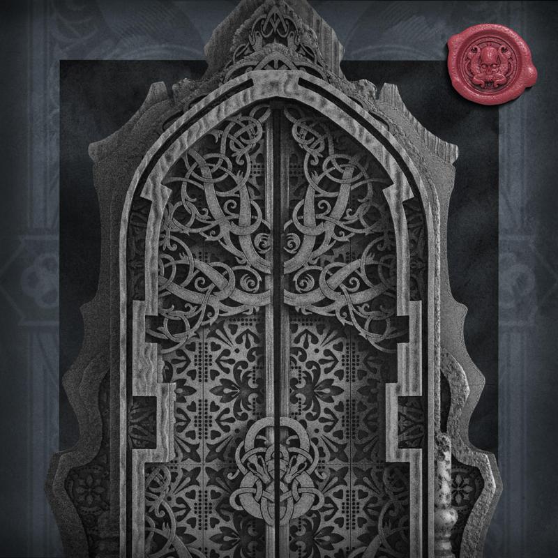 Dark Angels - The gate of souls