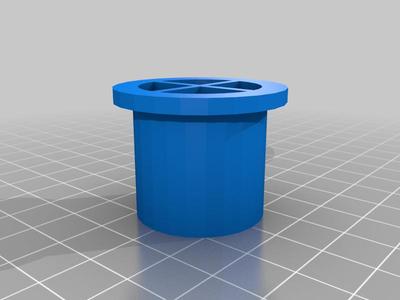 Arrow Separator for Quivers