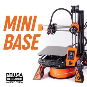 Prusa Mini Base