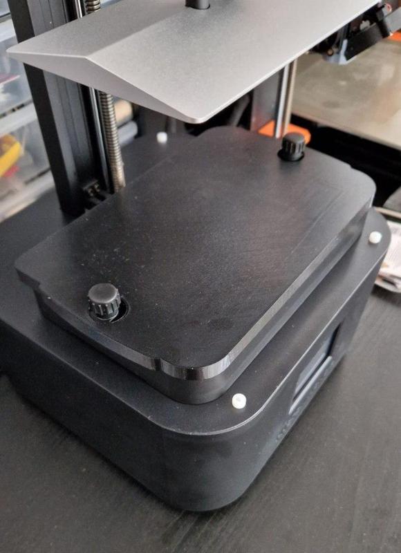 Anycubic Photon Mono 2 Vat Cover