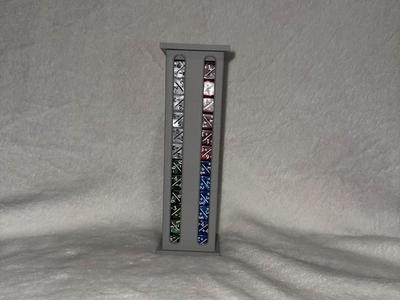 48 Piece 16mm^3 Dice Holder