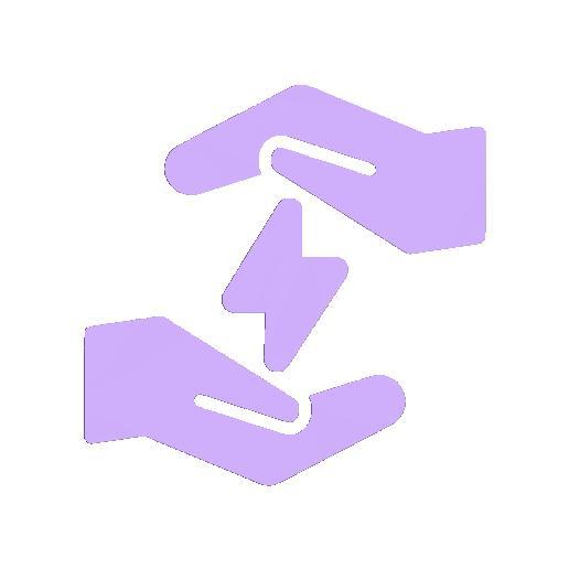 renewable energy pictogram