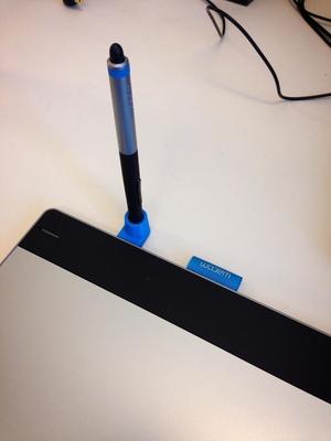 Wacom Intuos Pen holder