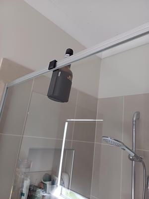Shower Cupholder