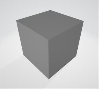 CUBE