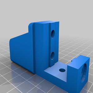 Am8 blv x tensioner shorter