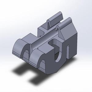 Whirlpool Dishwasher Mounting Attachment 481010600198
