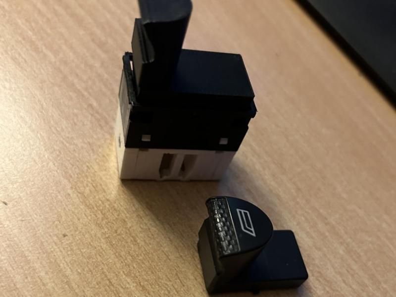 Fiat Brava 2001 Switch