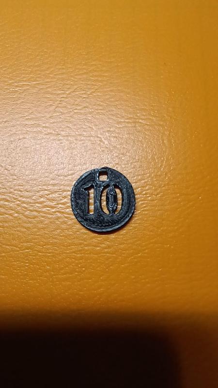 Coin 10