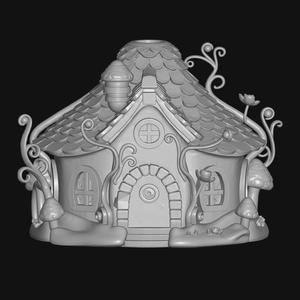 Fairy House