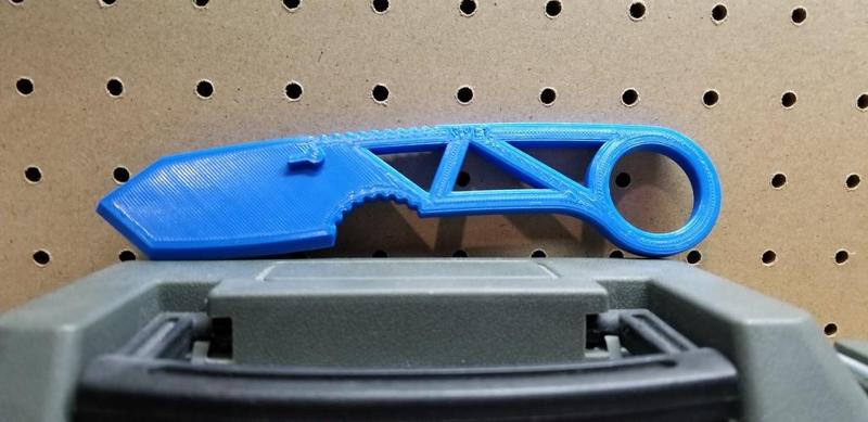 NPEt - The Non-Permissive Environment Tool