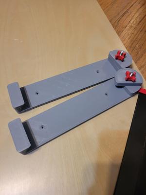 Ridgid Track Saw Mount