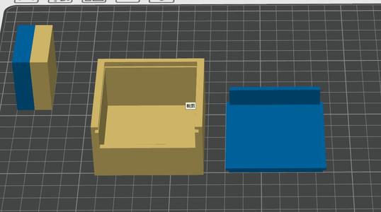 box