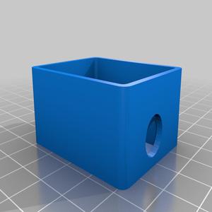 ESP32 Mini Case