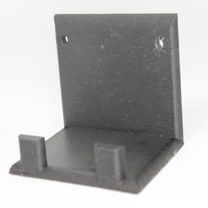 Mobile holder for hanging on the wall