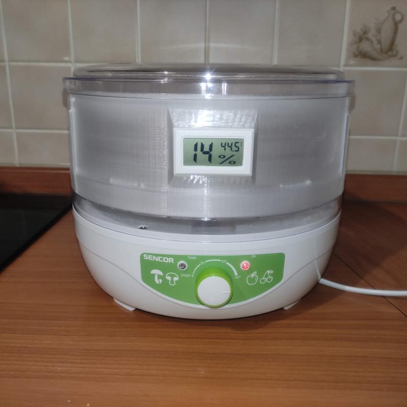 SENCOR SFD 790WH - DRYER  3.0