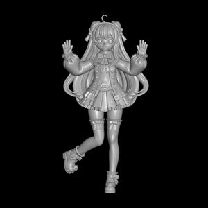 cute anime girl