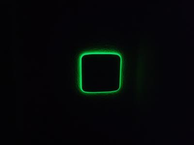 ABB Tango light frame