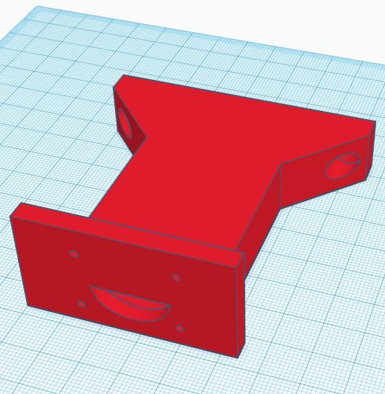 Ring Doorbel 2nd Gen Extension