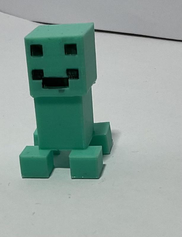 Creeper