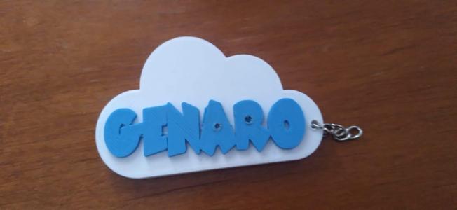 nombre Genaro
