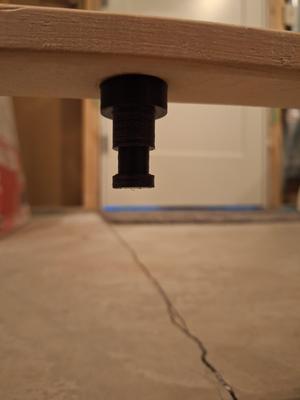 Light holder for Photo Lights